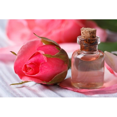 FOCUS NATURAL ROSE WATER