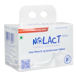 NOLACT 1000 Milk