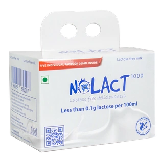 NOLACT 1000 Milk