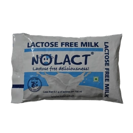 NOLACT Free Milk