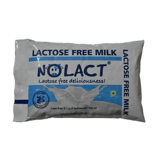 NOLACT Free Milk