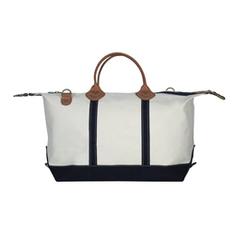 Signature Duffle Bag