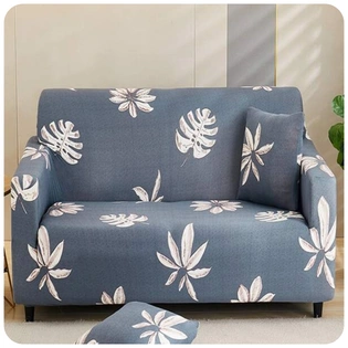 Sofa Cover D11 Printed