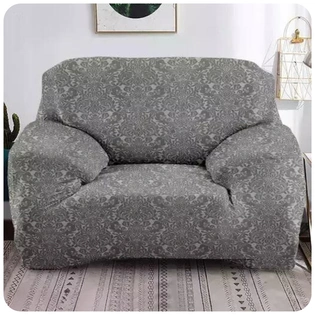 Sofa Cover D25 Jacquard