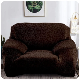 Sofa Cover D31 Emboss