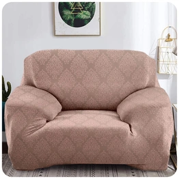 Sofa Cover D37 Emboss