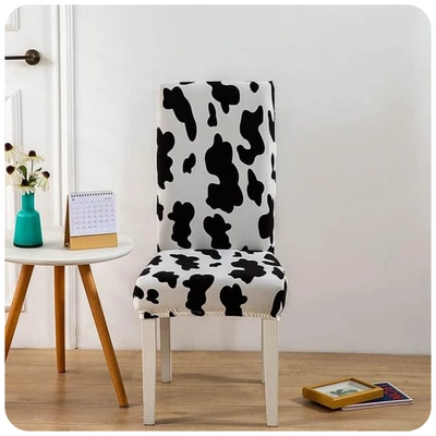 Chair Cover D57 Printed