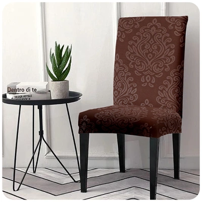 Chair Cover D83 Emboss