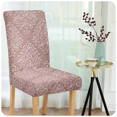 Chair Cover D85 Emboss