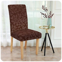 Chair Cover D89 Emboss