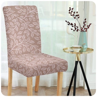 Chair Cover D91 Emboss