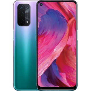 OPPO A74 5G (Fantastic Purple,6GB RAM,128GB Storage)