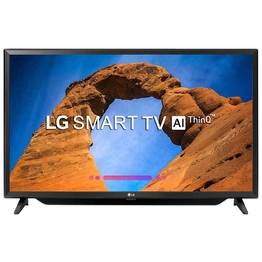 LG 80 cm (32 inches) HD Ready LED Smart TV 32LK628BPTF (Black)