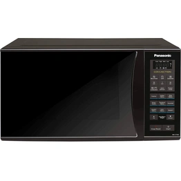 Panasonic 23L Convection Microwave Oven(NN-CT353BFDG,Black Mirror, 360° Heat Wrap)