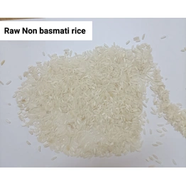 NON BASMATI RICE IR64 RAW