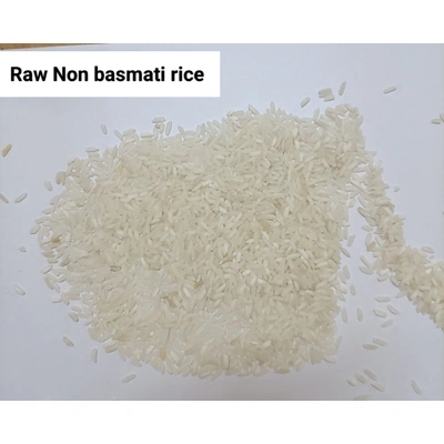 NON BASMATI RICE IR64 RAW