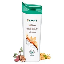 HIMALAYA DAMAGE REPAIR SHAMPOO 400ML*