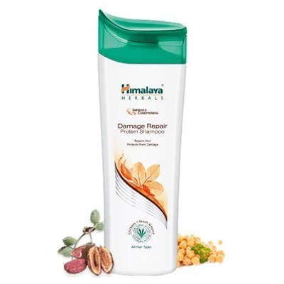 HIMALAYA DAMAGE REPAIR SHAMPOO 700ML*