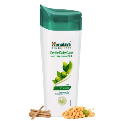 HIMALAYA GENTLE DAILY CARE PROTEIN SHAMPOO 80ML*