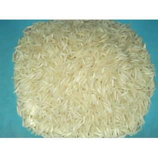 Basmati and Non- Basmati rice