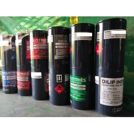 Flexographic Printing inks