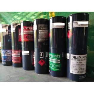 Flexographic Printing inks