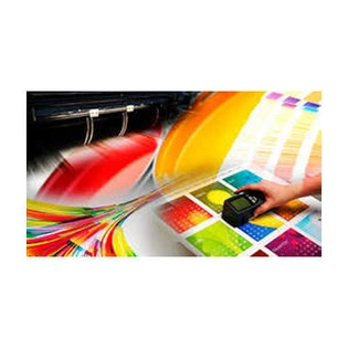 Oil Resistant Flexo Printing Ink