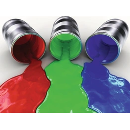 Flexo Poly Inks for Printing Shopping Bags