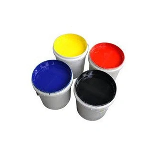 Printing Lamination Inks