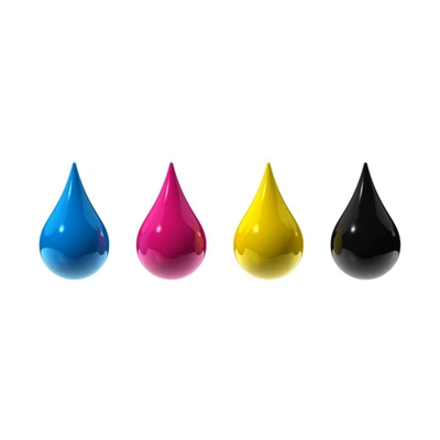 Water Based Printing Ink