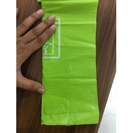 Bio Degradable Bag Printing Ink