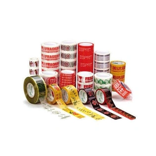 BOPP Tape Printing Inks