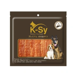 K-Sy Jerky 200g Dog Snack