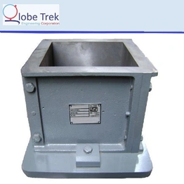 Manufacturer of Concrete Cube Moulds for Accurate Testing - Globetrek Engineering Corporation