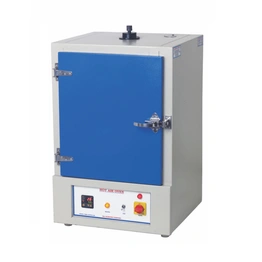 Laboratory Hot Air Oven for Precise Dry Heat Sterilization