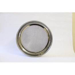 Premium Woven Wire Mesh Sieves for Laboratory Sampling and Analysis