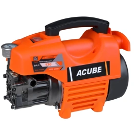 Pressure Washer Pump