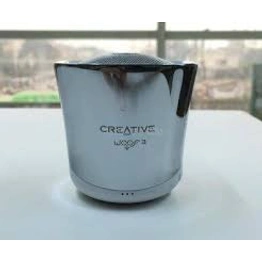 Creative Speaker Woof 3