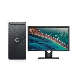 Dell Inspiron 3880 Desktop 10100 Intel Core I3 10th Gen