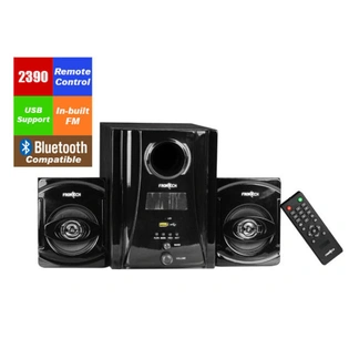 Frontech Multimedia Speaker SW-3918