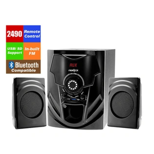 Frontech Multimedia Speaker SW-3955