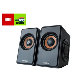 Frontech Multimedia Speaker FT-3400