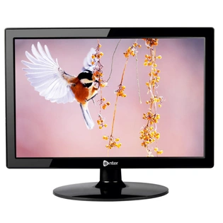 Enter Computer Monitor 39.1cm(15.4) E-MO-A06