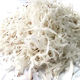 Coconut - Cocos nucifera - Flakes