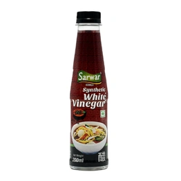 WHITE/COOKING VINEGAR