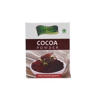 COCOA POWDER