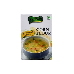 CORNFLOUR (BOX)