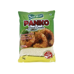 PANKO BREAD CRUMB