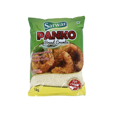 SARWAR PANKO BREAD CRUMB