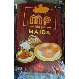 MP MAGIC MAIDA